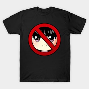 Anti Lunarian T-Shirt